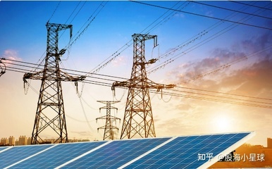 中國股市 綠色電力崛起，掘金下一個萬億賽道，機構聚焦6大發(fā)電龍頭